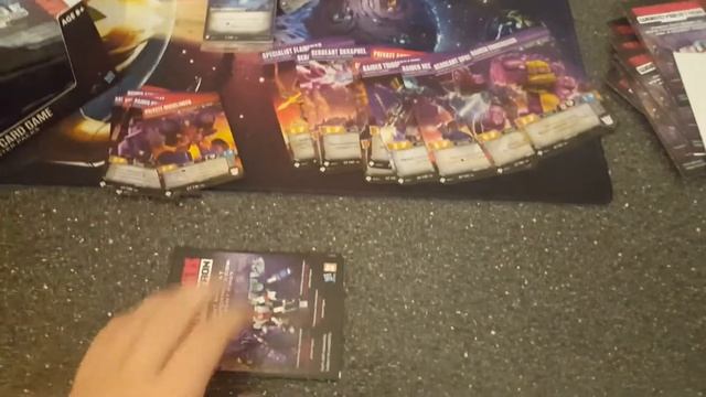 Transformers: Siege I -- Box Opening! смотреть онлайн