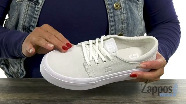 DC Trase Platform LE SKU: 9121151 смотреть онлайн