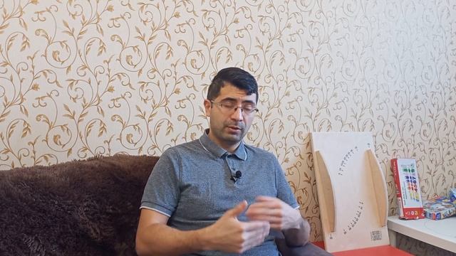 Аутизм: борьба продолжается. Нам 3 года и 9 месяцев смотреть онлайн