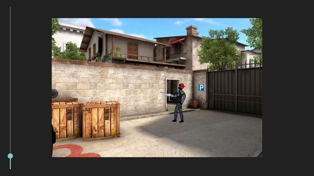 Доказательства что анимацию Standoff 2 делал я! смотреть онлайн