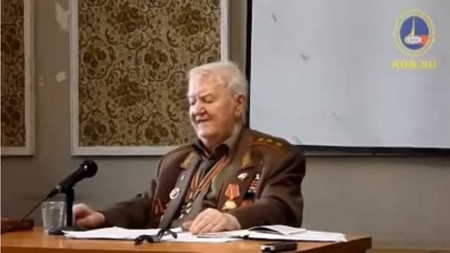 Владимир Жухрай о Сталине (часть 5) смотреть онлайн