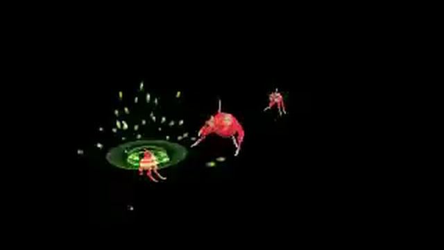 Spore giga stalker 20 - nanovor смотреть онлайн