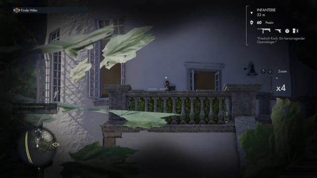 Sniper Elite 5 # Medaille Hitlers Sturz смотреть онлайн