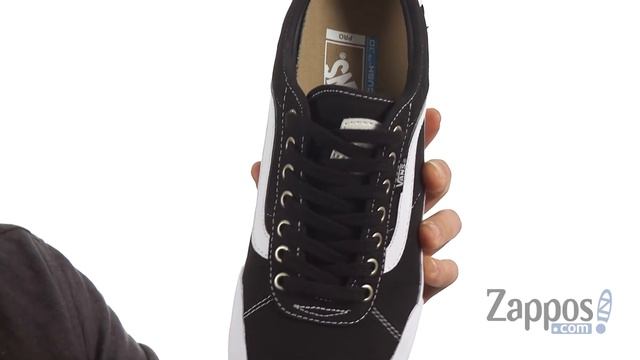 Vans Chima Pro 2 SKU: 8991023 смотреть онлайн