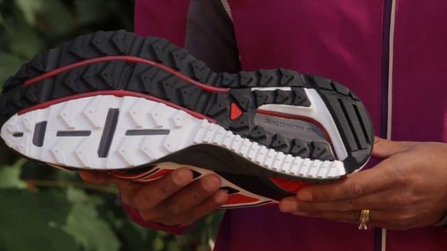 Salomon XR Crossmax Neutral смотреть онлайн