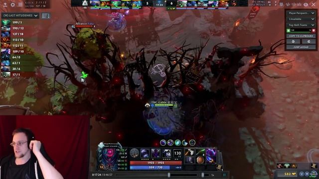 This Pro CARRY is Playing WHAT?! | Meme or Meta смотреть онлайн