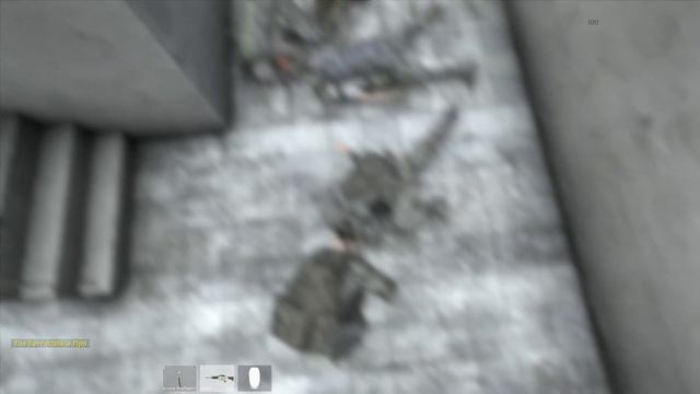 DayZ Standalone: Пробежка после обновления 0.42 смотреть онлайн