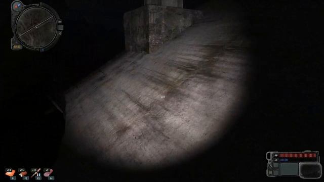S T A L K E R Call of Pripyat Прохождение часть 4 смотреть онлайн