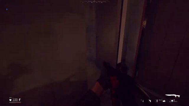 Zero Hour- Single Player Gameplay (Residential House)