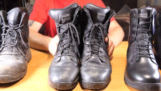 Magnum Strike Force 8.0 🥾 Avis et retour d’expérience 🤨 смотреть онлайн