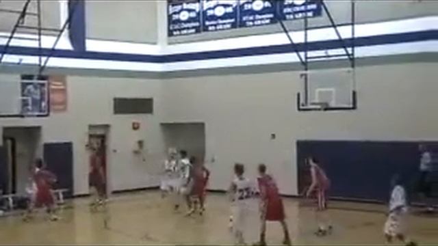 Converse Elite Highlights Jamie Duncan смотреть онлайн