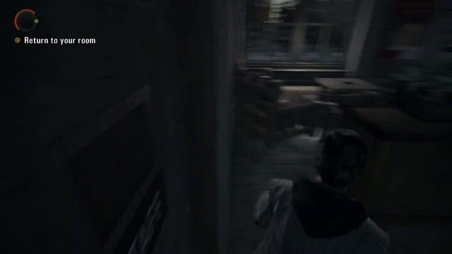 Lets Play Alan Wake - Episode 4 [1/5] смотреть онлайн
