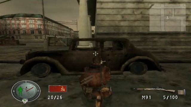 cheat sda sniper elite смотреть онлайн