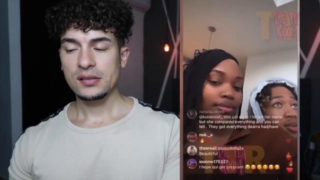 De'arra "STALKER" Strikes Back After THIS! смотреть онлайн