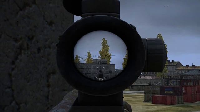 Опасный Черногорск в DayZ Ep.11 смотреть онлайн