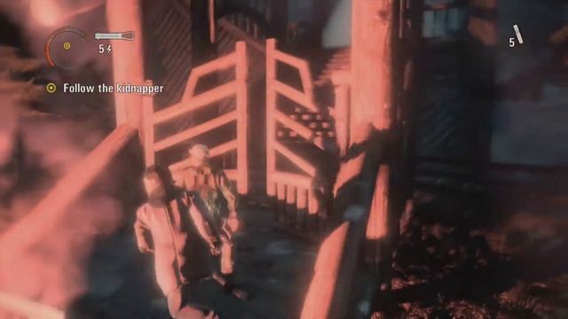 Let's Play Alan Wake Episode 5 смотреть онлайн