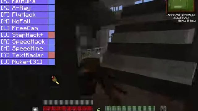 Excalibur! Launcher S.T.A.L.K.E.R. смотреть онлайн