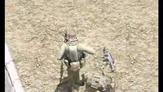 Arma 2 body carrying bug смотреть онлайн