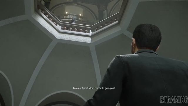 MAFIA Definitive Edition Gameplay Walkthrough - PART 10 [ENDING] смотреть онлайн