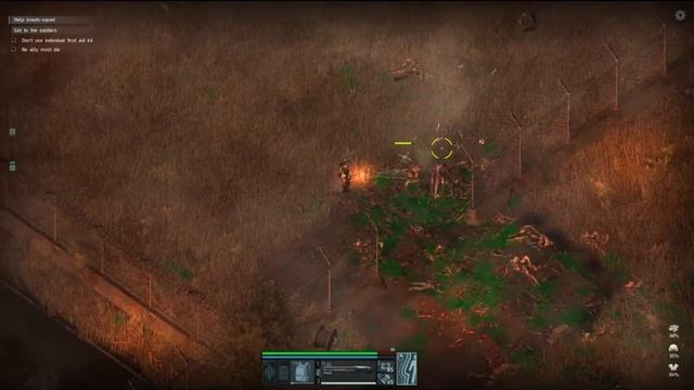 Alien Shooter 2 The Legend - Mission S3 смотреть онлайн