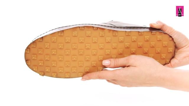 3636749 Видеообзор I Мужские кеды ERNESTO DOLANI смотреть онлайн