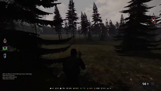 ArmA 3 Exile Base campers смотреть онлайн