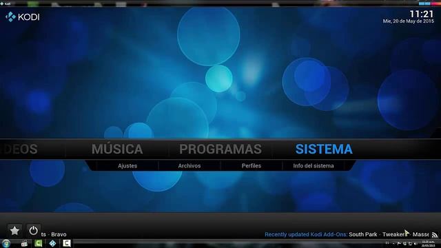 instalar addon bassfox смотреть онлайн