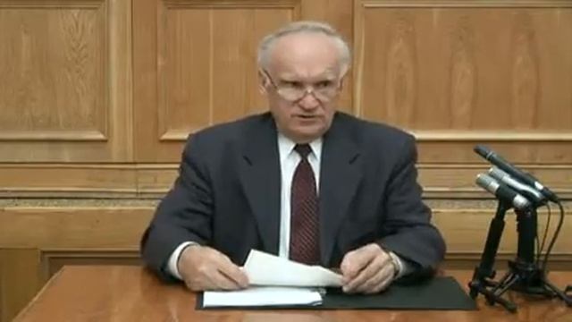 Апологетика 2006 2007 13 О Владимире Соловьеве смотреть онлайн