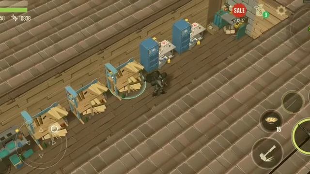 Pray day raid base HUNT смотреть онлайн