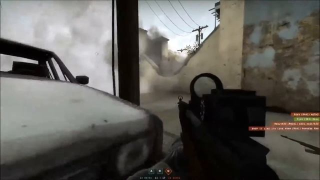 ARMA 3 Sound Mod - Showcase 1 смотреть онлайн