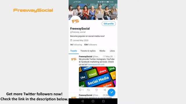 How To Find Out Your Twitter Stalkers смотреть онлайн