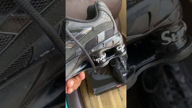 Supreme Nike Shox Ride 2 SP… These 🔥🔥🔥IMO