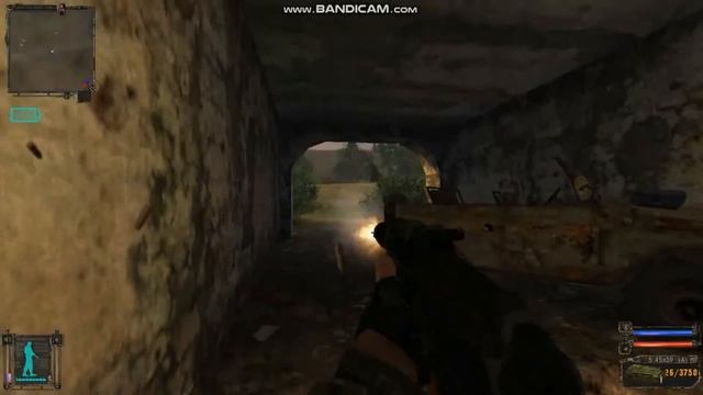 STALKER:АК-74М смотреть онлайн