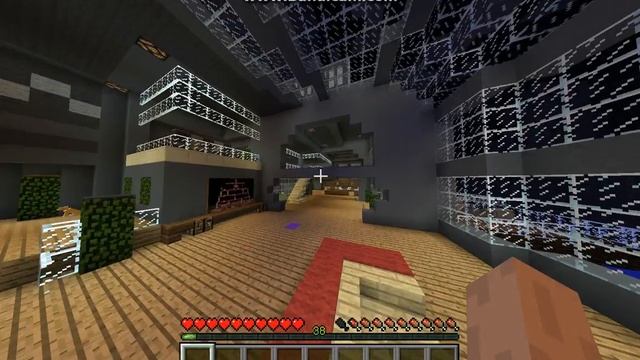 прохождение карты майнкрафт Payday 2 End game №1 смотреть онлайн