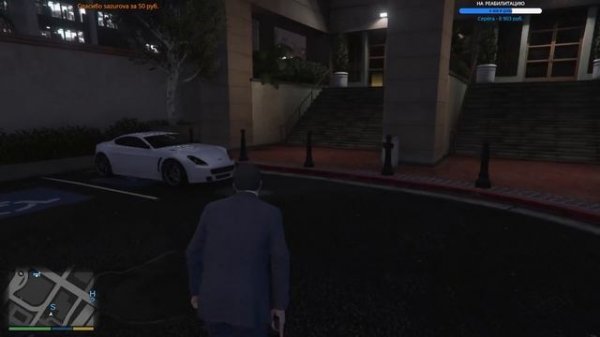 ПОЛНОЕ ПРОХОЖДЕНИЕ СЮЖЕТНОЙ ЛИНИИ GTA 5 В 2021 ГОДУ #6 +ДОП КВЕСТЫ