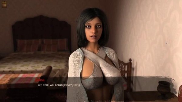 Desert Stalker: Uncovering the Secrets - Part 2