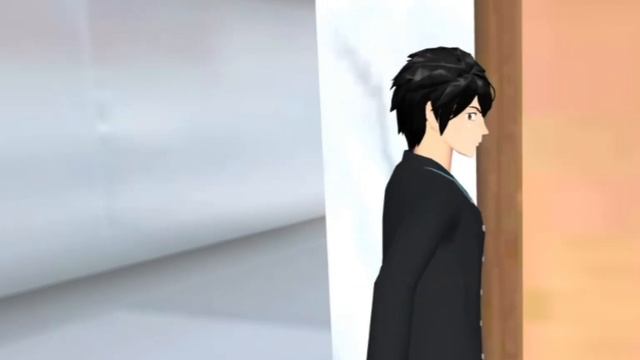 Mafia Love Story Part 4 ||Sakura School Simulator#sakuraschoolsimulator#youtube #mafia#drama #like