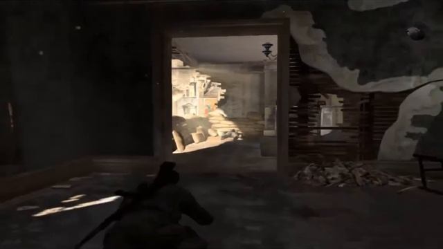 Sniper Elite V2 - Rodando em Pc Fraco, SEM PLACA DE VÍDEO. смотреть онлайн