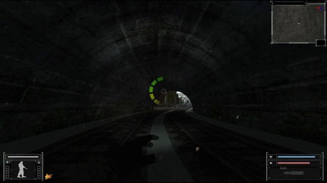 Игра душ новое начало часть 2. смотреть онлайн