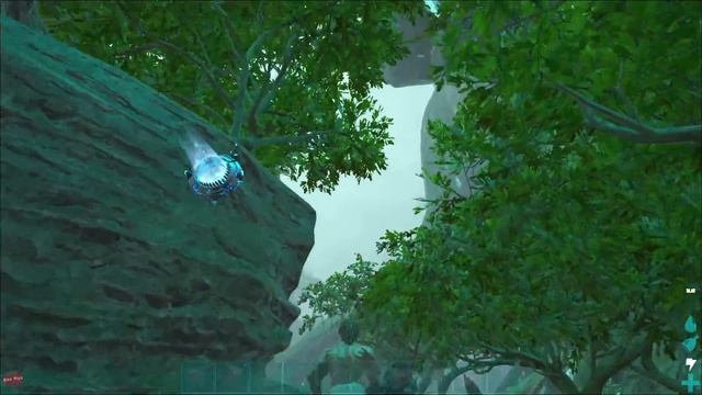 TAMING THE BLOODSTALKER, PLAYING SOME DODO BASKETBALL | ARK: GENESIS [EP6] смотреть онлайн