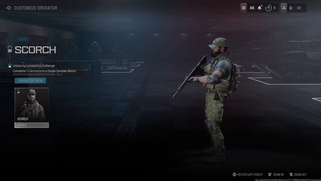 Modern Warfare 3 All New Operators Nationality In Call Of Duty