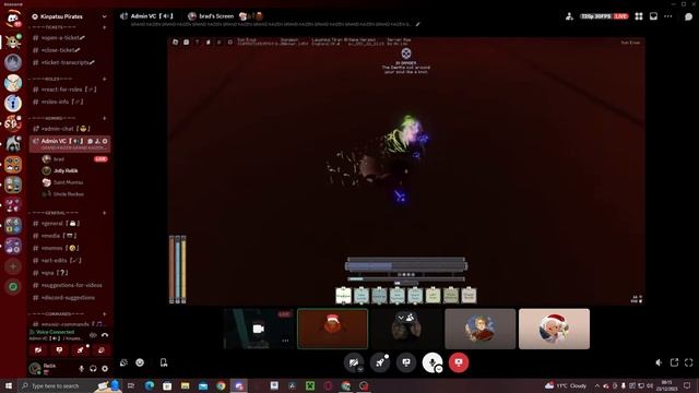 🔴[GK] FARMING GRAND KAIZEN, JOIN UP!!🔴 смотреть онлайн