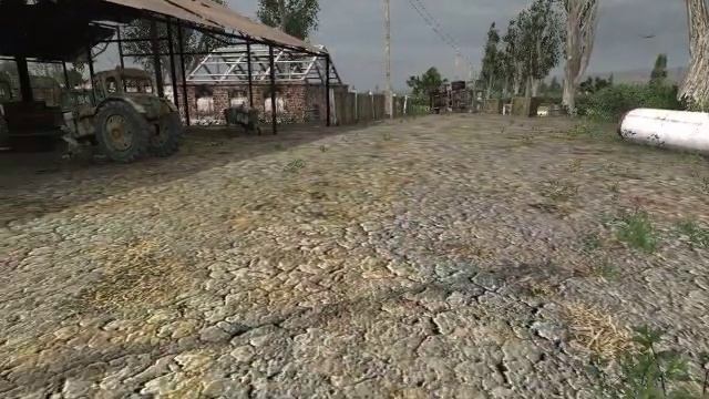Empty shoot animation смотреть онлайн