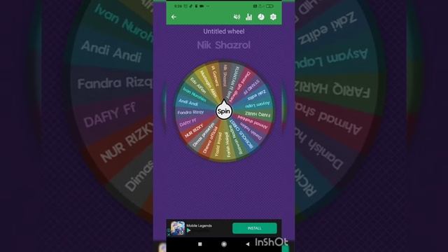 VIDEO PEMENANG GIVEAWAY 800 LEBIH DM FF | KeDah Boy смотреть онлайн