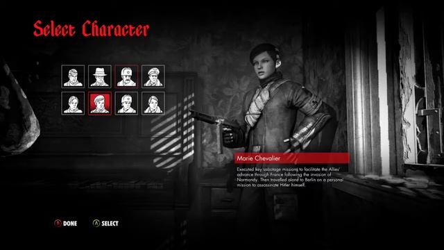 Zombie Army Trilogy Characters (THANK YOU ALL SO MUCH FOR 8 SUBSCRIBERS!) смотреть онлайн