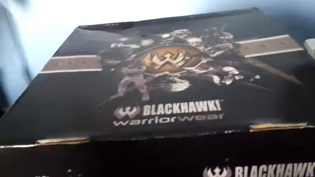 Blackhawk Tac Assault boots смотреть онлайн