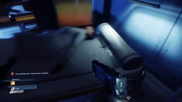 Prey - прохождение игры #7 смотреть онлайн