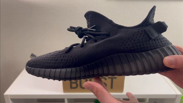 Adidas Yeezy 350 V2 Onyx 2023 Review!