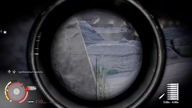 Прямой показ PS4 Sniper elit 3 добиваю 5000 подписчиков залетаем на стрим смотреть онлайн