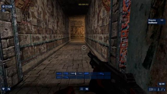 Serious Sam TSE Todesquetsche #01 || Let's Play Serious Sam | Deutsch смотреть онлайн